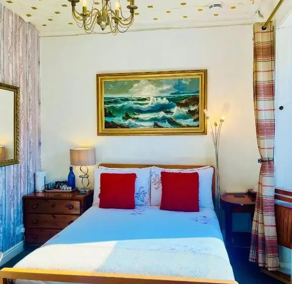 エコノミールーム, Rowantreebank Bed And Breakfast