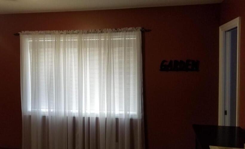 ガーデンビュースタンダードルーム, Silver Star Bed And Breakfast