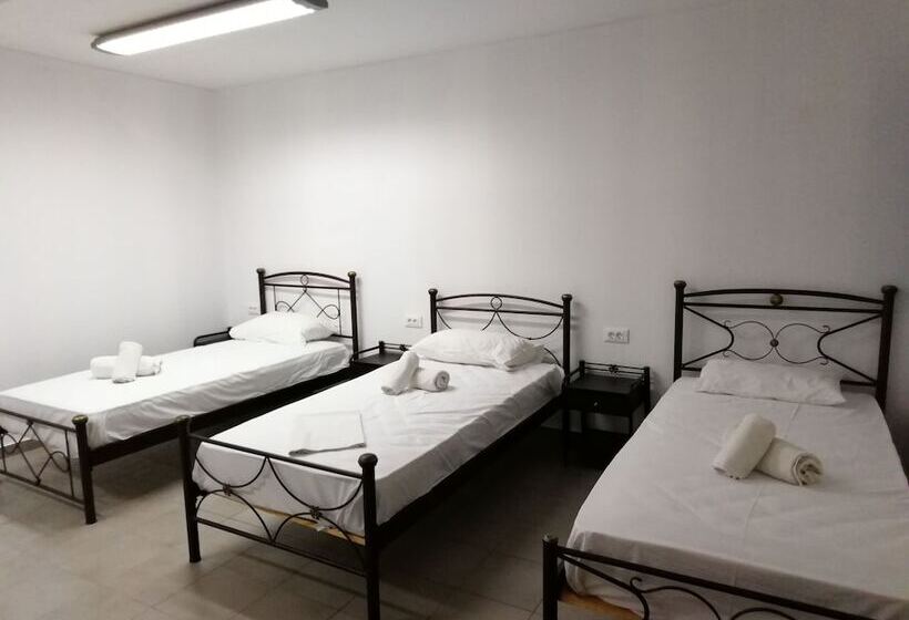 Студия Deluxe, Dodo S Santorini