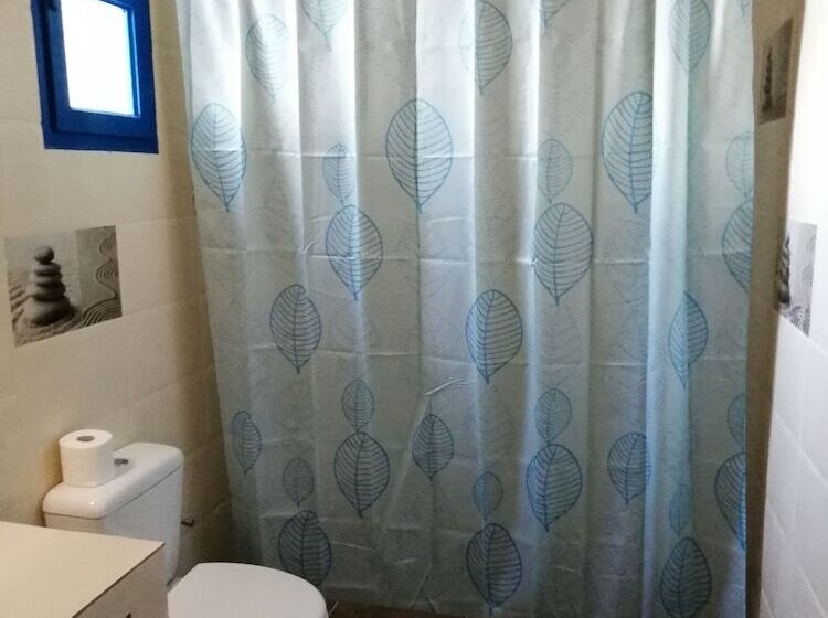 Студия Deluxe, Dodo S Santorini