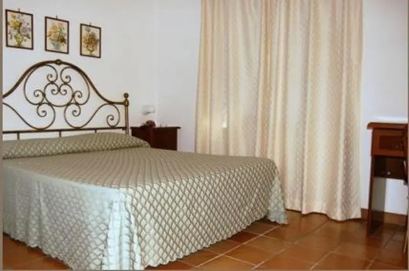 Standard-huone Merinäkymä, Belvedere Argentario