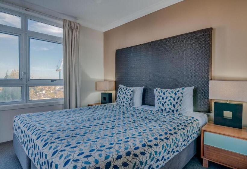 شقة غرفة واحدة, Bel Air On Broadbeach   Official