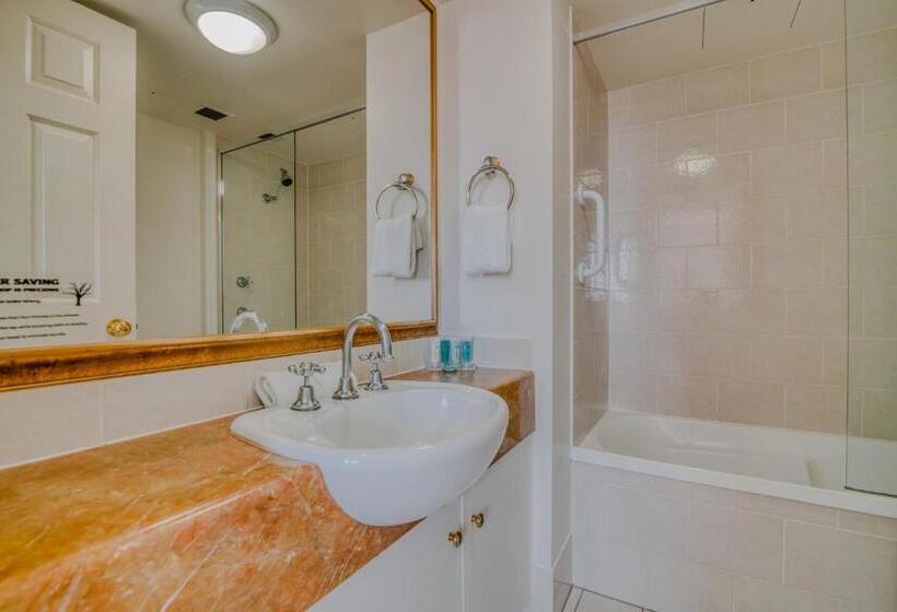 带2个卧室的公寓, Bel Air On Broadbeach   Official