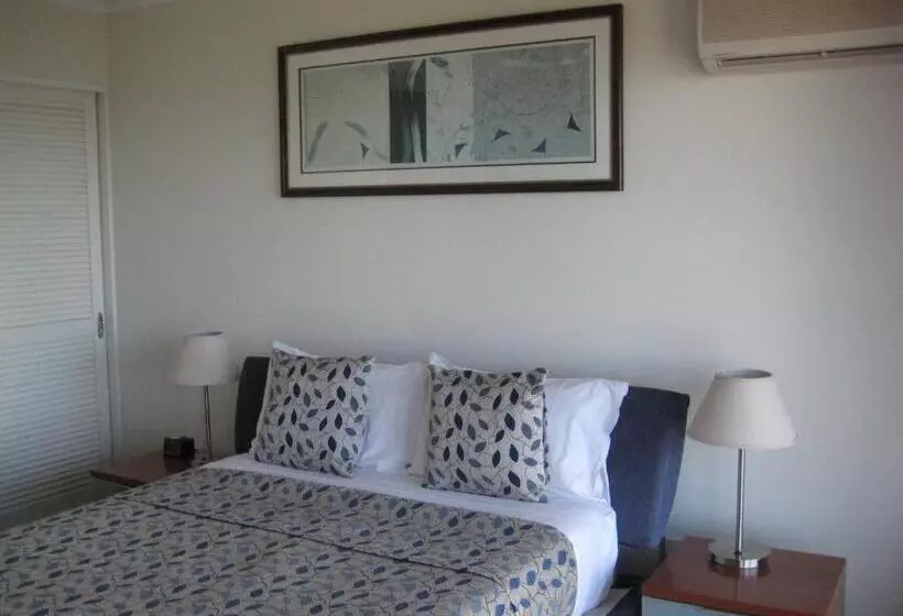 استودیوی استاندارد, Bel Air On Broadbeach   Official