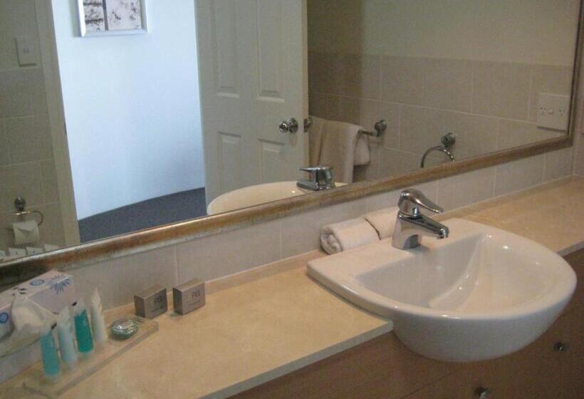 标准工作室, Bel Air On Broadbeach   Official