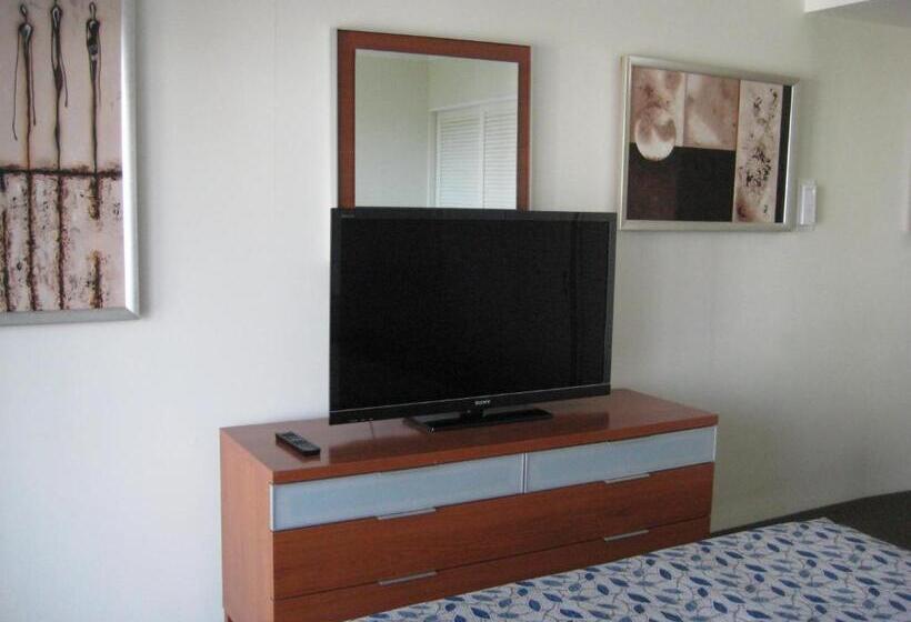 标准工作室, Bel Air On Broadbeach   Official