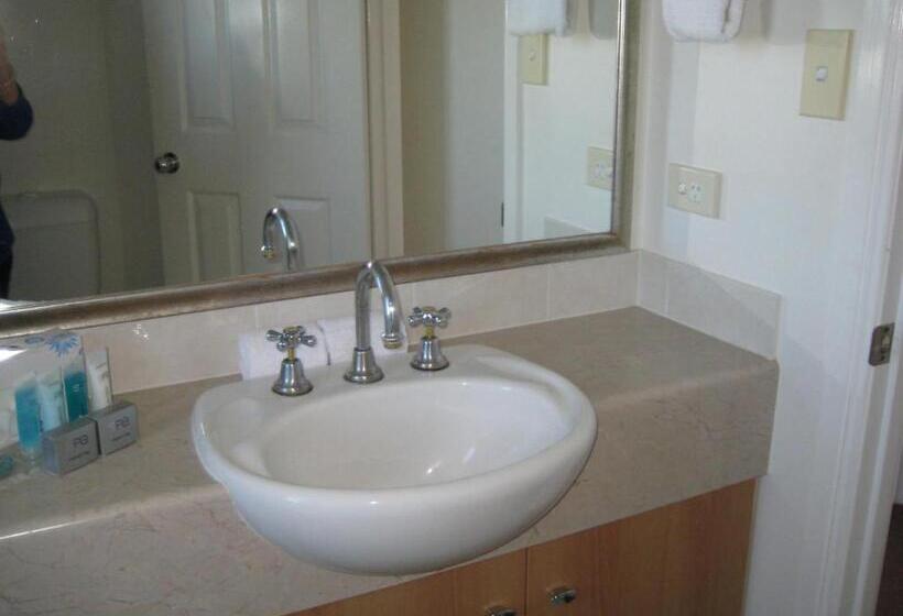 إستوديو قياسى, Bel Air On Broadbeach   Official