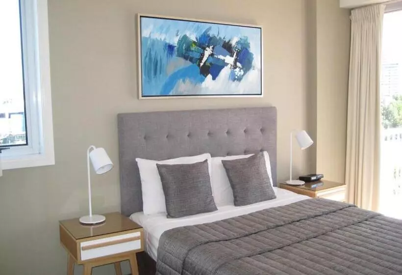 استودیوی استاندارد, Bel Air On Broadbeach   Official
