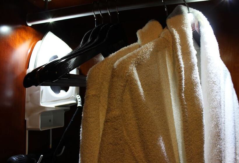 اتاق لوکس, Doubletree By Hilton Ras Al Khaimah