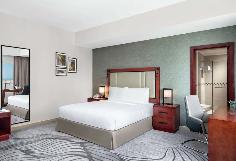 اتاق لوکس, Doubletree By Hilton Ras Al Khaimah
