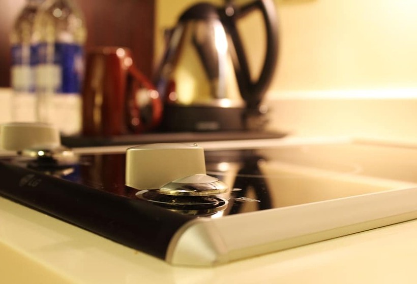 سوییت جونیور, Doubletree By Hilton Ras Al Khaimah