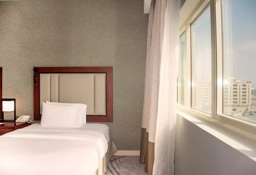 Perhesviitti 2 Makuuhuonetta, Doubletree By Hilton Ras Al Khaimah