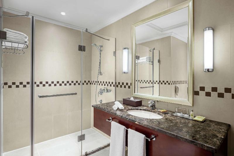 اتاق لوکس با تخت بزرگ, Doubletree By Hilton Ras Al Khaimah