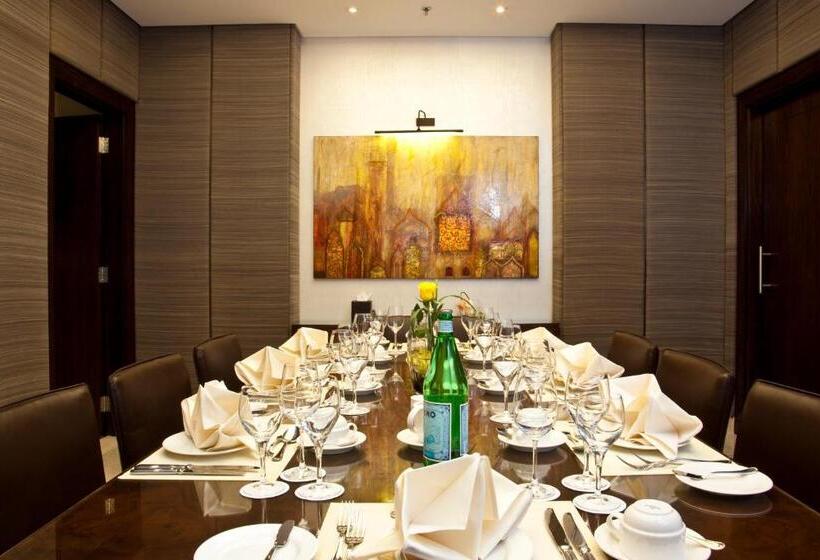 Президентский Люкс, Grand Millennium Al Wahda Hotel And Executive Apartments Abu Dhabi