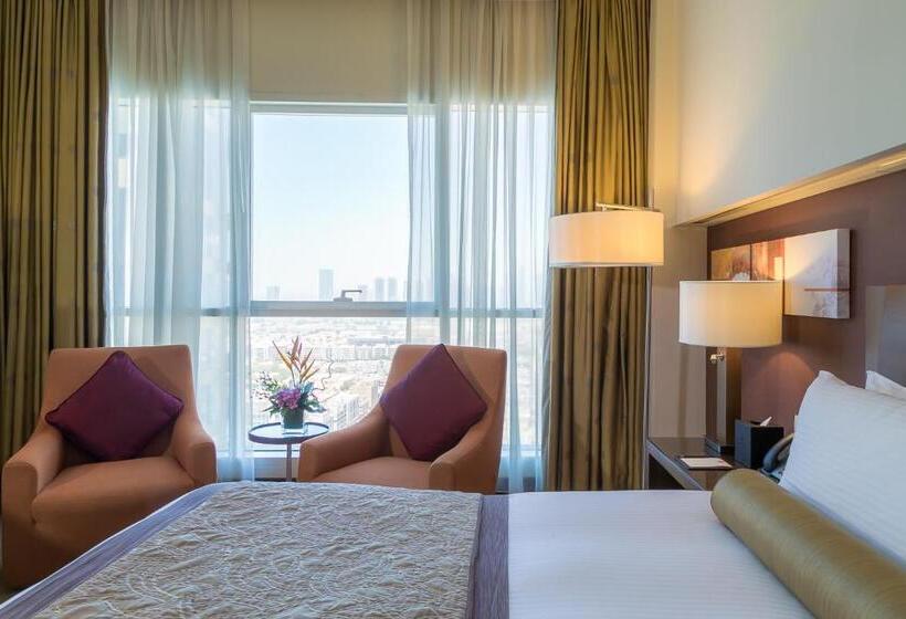 Семейный Номер, Grand Millennium Al Wahda Hotel And Executive Apartments Abu Dhabi