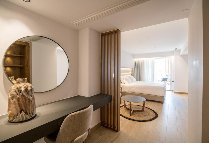 Номер Стандарт, Akasha Beach Hotel & Spa