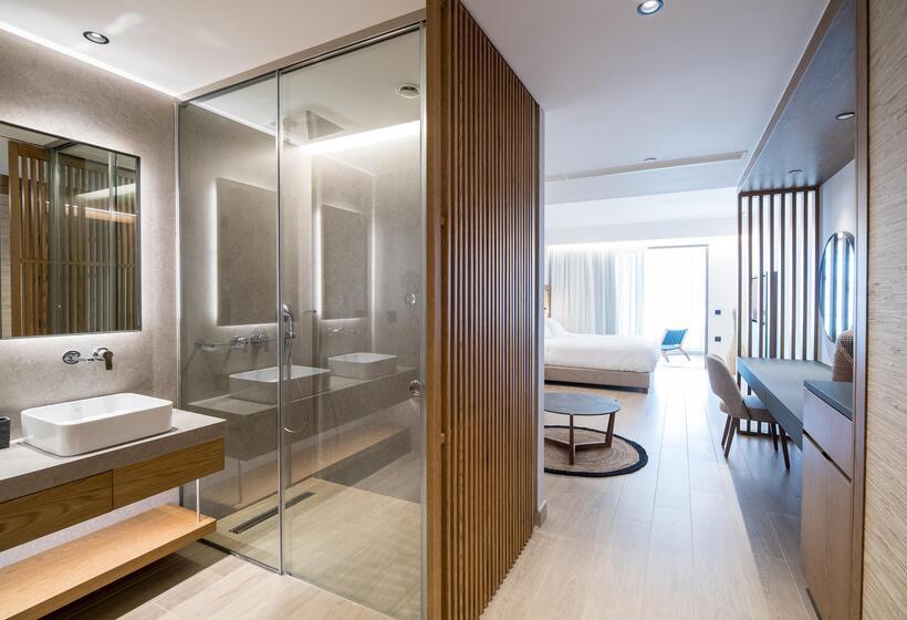 스탠다드 룸, Akasha Beach Hotel & Spa