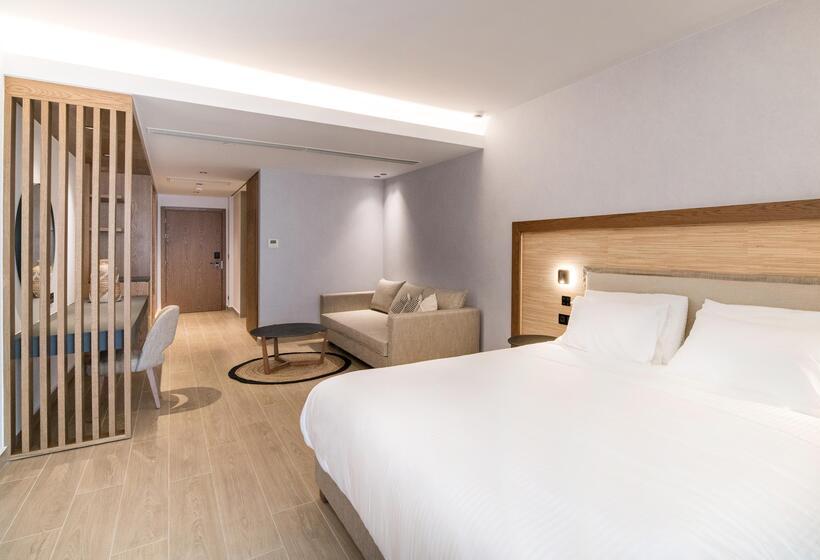 스탠다드 룸, Akasha Beach Hotel & Spa