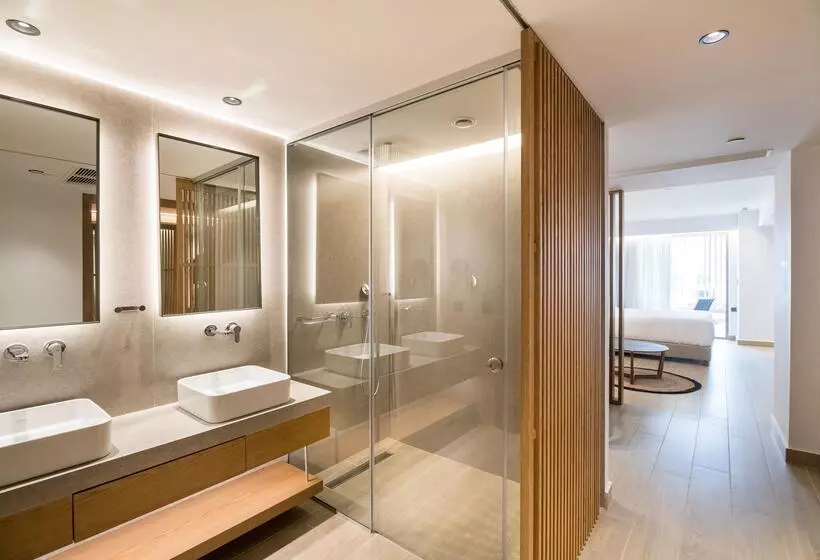 スタンダードルーム, Akasha Beach Hotel & Spa