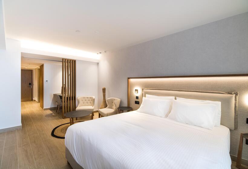 스탠다드 룸, Akasha Beach Hotel & Spa