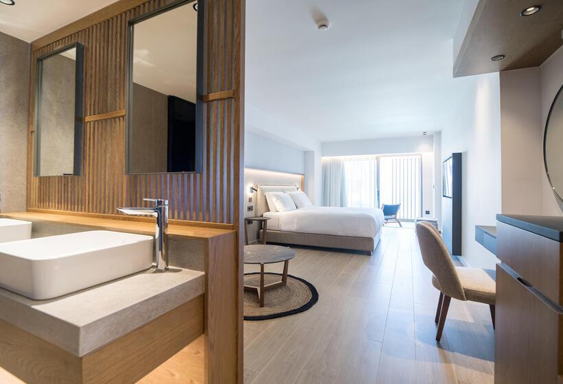 스탠다드 룸, Akasha Beach Hotel & Spa