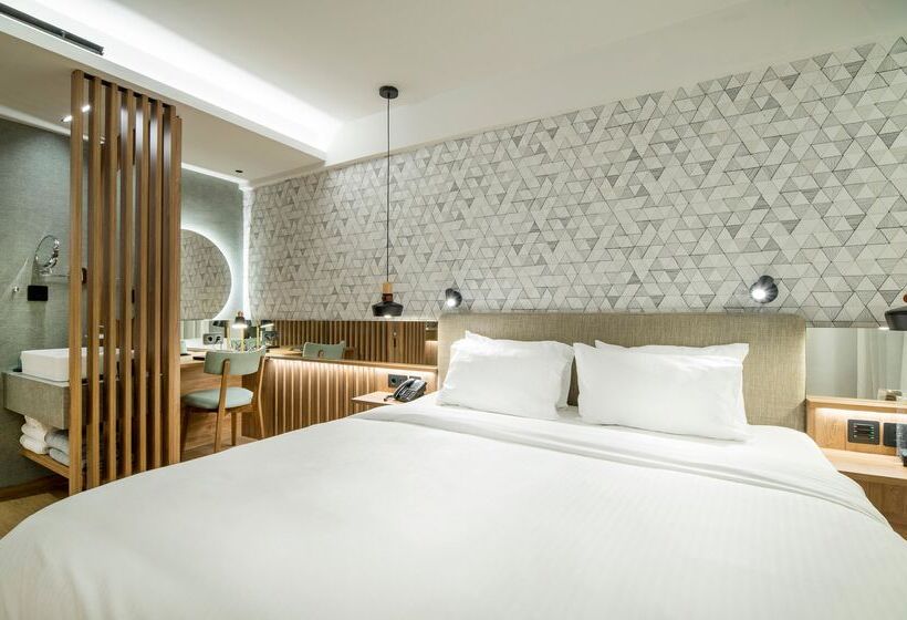 Номер Стандарт, Akasha Beach Hotel & Spa