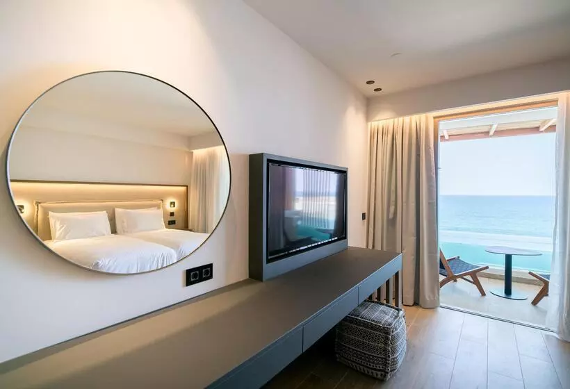 スタンダードルーム, Akasha Beach Hotel & Spa