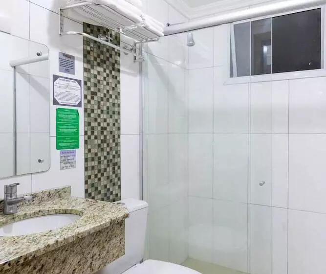 اتاق استاندارد, Baviera Iguassu