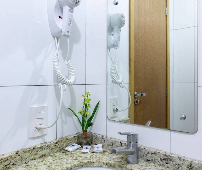 غرفة قياسية, Baviera Iguassu