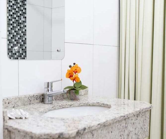 غرفة قياسية, Baviera Iguassu