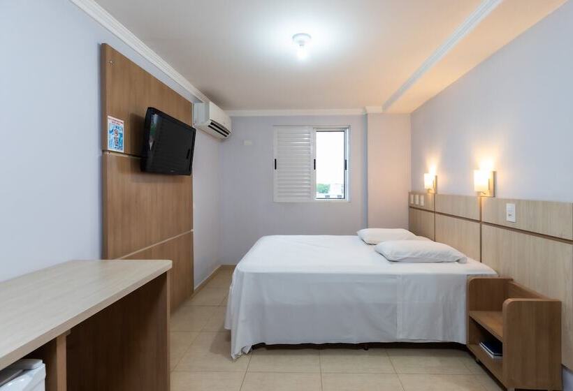 غرفة قياسية, Baviera Iguassu