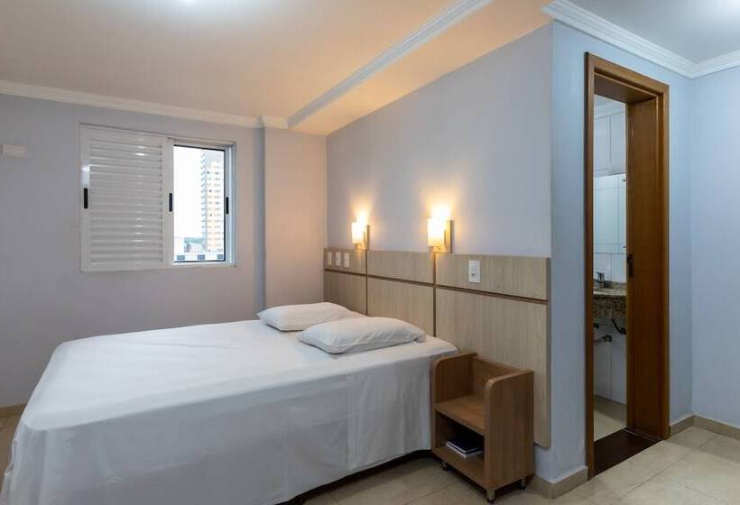 غرفة قياسية, Baviera Iguassu