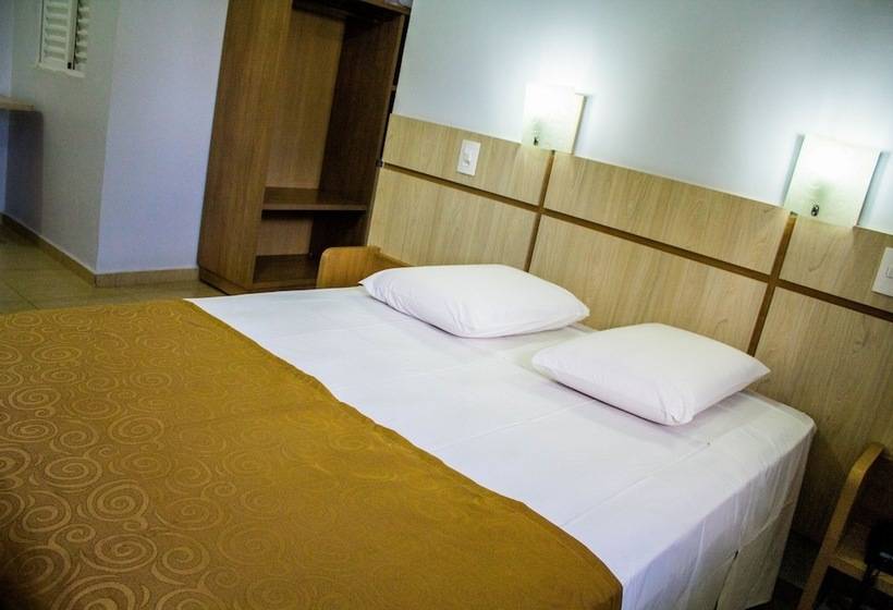 غرفة قياسية, Baviera Iguassu