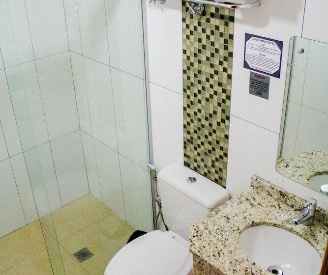 غرفة قياسية ثلاثية, Baviera Iguassu