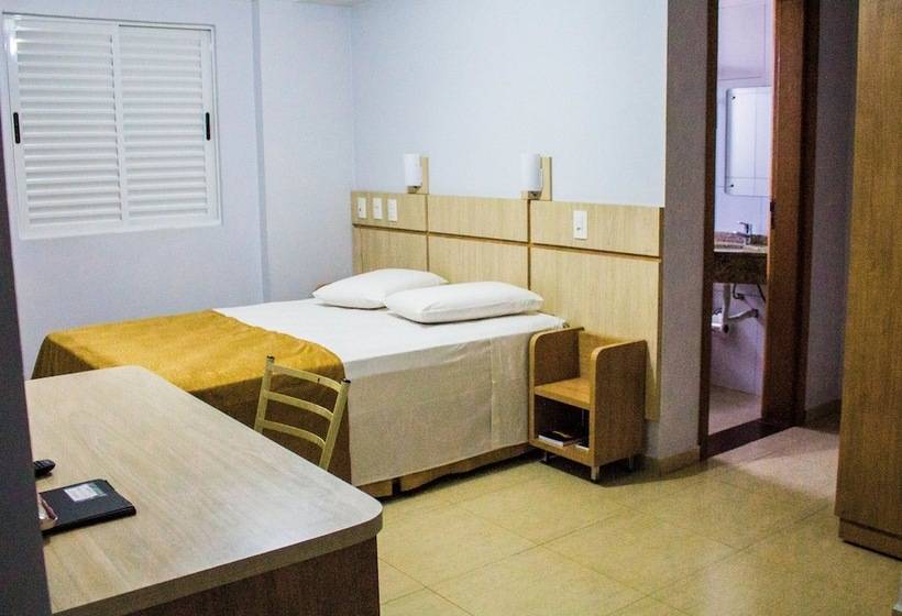 غرفة قياسية, Baviera Iguassu