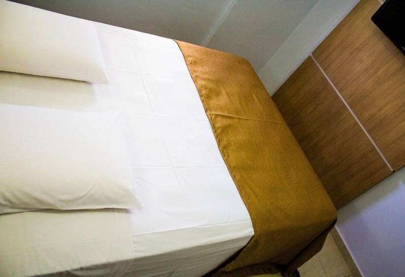 غرفة قياسية, Baviera Iguassu