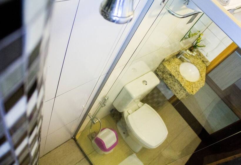 غرفة قياسية, Baviera Iguassu