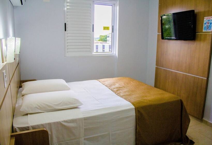 غرفة قياسية, Baviera Iguassu