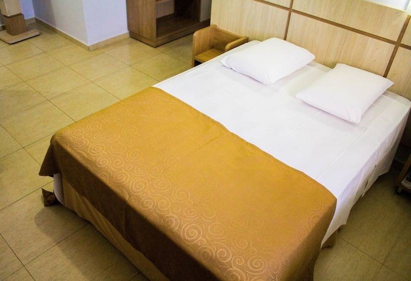 غرفة قياسية, Baviera Iguassu