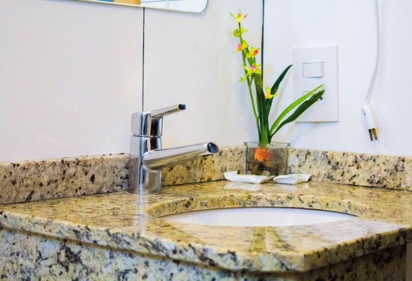 غرفة قياسية, Baviera Iguassu