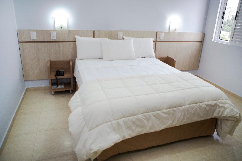 غرفة قياسية فردية, Baviera Iguassu