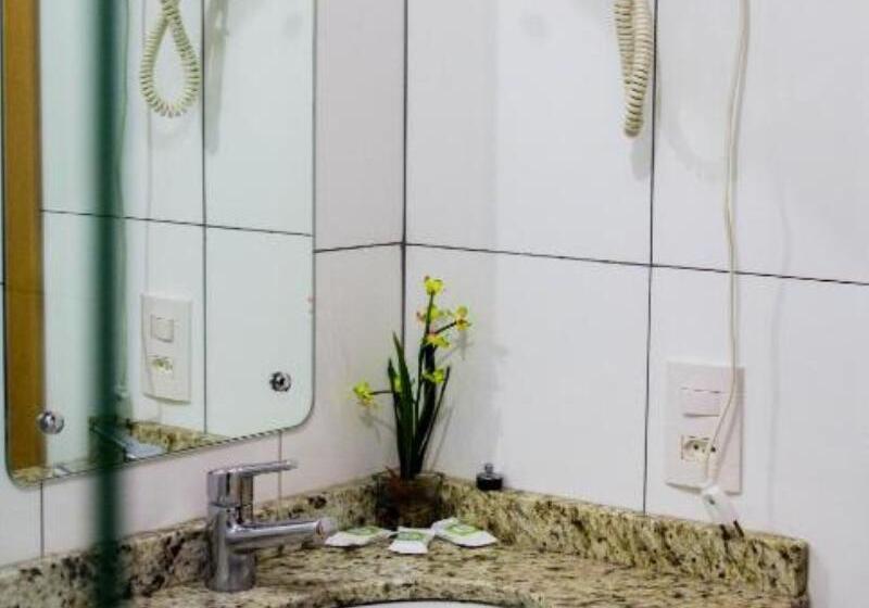 غرفة قياسية, Baviera Iguassu