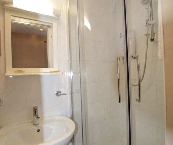 스탠다드 싱글 룸, Britannia Inn