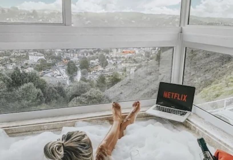 总统套房, Chris Park