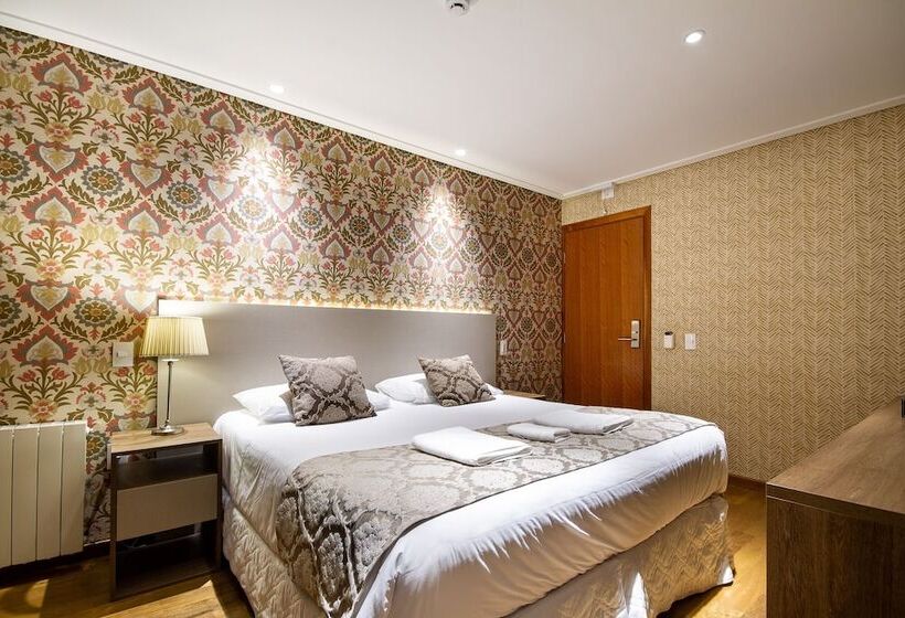 شقة غرفة واحدة ذات إطلالة, Chris Park