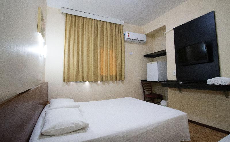 标准间, Dan Inn Express Foz Do Iguaçu