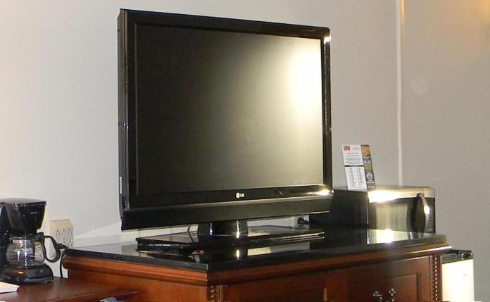 デラックスルーム, Downtown Inn