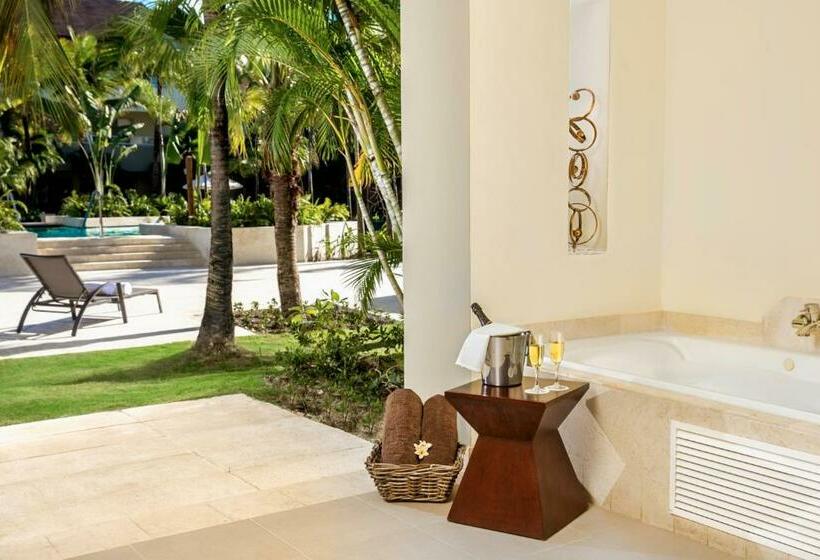 デラックスルーム, Dreams Royal Beach Punta Cana All Inclusive