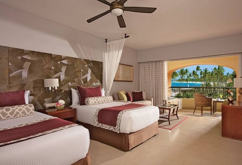 スタンダードルーム, Dreams Royal Beach Punta Cana All Inclusive