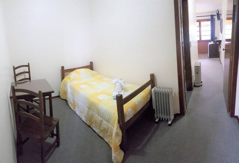 غرفة ديلوكس, Garnier